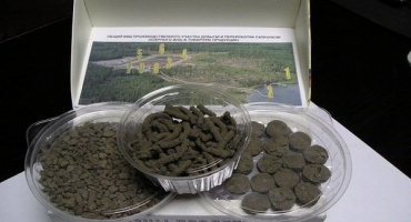 Jak správně používat sapropelové hnojivo na zahradě